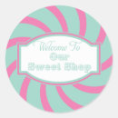 Search for candy buffets stickers Party