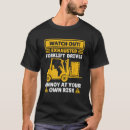 Search for forklift mens tshirts Driver