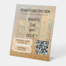 Search for wooden signs Carpenter