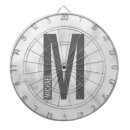 Search for gray dartboards Initial