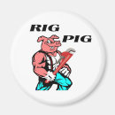 Search for rig magnets Oil