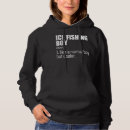 Search for ice fishing hoodies Definition