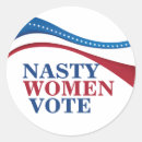 Search for votes for women stickers Feminist