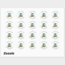 Search for leaping frog stickers February 29