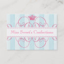 Search for frosting chubby business cards Dessert