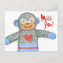 Search for socks postcards Heart
