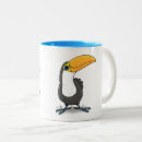 Search for toucan coffee mugs Costa rica