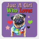 Search for jacket stickers Puppy