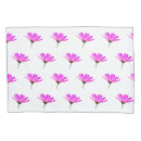 Search for daisy pillowcases Pink