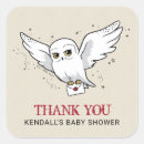 Search for hedwig stickers Harry potter thank you