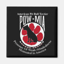 Search for pit magnets Rescue