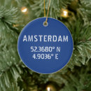 Search for amsterdam christmas tree decorations Blue
