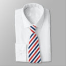 Search for independance ties White