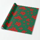 Search for aloha wrapping paper Hibiscus