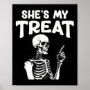 Search for hipster skull posters Death