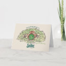 Search for ring horizontal cards Watercolor