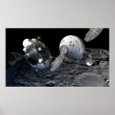 Search for spacecraft art Spaceship