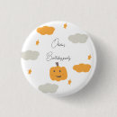Search for little pumpkin badges Gender neutral