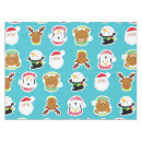 Search for christmas penguin tablecloths Xmas
