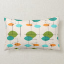 Search for turquoise geometric cushions Vintage