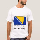 Search for bosnia clothing World flags