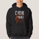 Search for show choir Singer