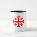 Search for crusader cross mugs Crusaders