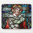 Search for and lamb mousepads Religious
