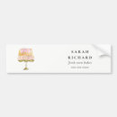 Search for cake bumper stickers Bakery