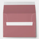 Search for solid color envelopes Feminine