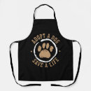Search for adoption aprons Puppy