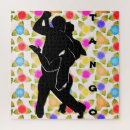 Search for dancer puzzles Flowers