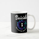 Search for suicide prevention awareness mugs Bipolar