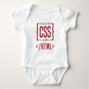 Search for computer programmer baby clothes Software