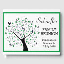 Search for family tree book Green