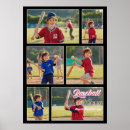 Search for sports collage posters End of season