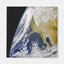 Search for meteorology magnets Coastline