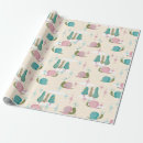 Search for mid century modern christmas wrapping paper Tree