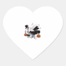 Search for playing piano stickers Kitten