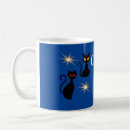 Search for starburst mugs Cat