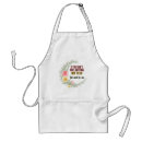 Search for strong women aprons Feminist