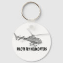 Search for helicopter pilot key rings Aircraft