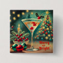 Search for retro 50s badges Martini