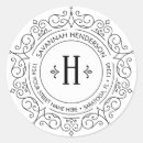 Search for victorian frame stickers Ornate