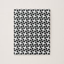 Search for impossible puzzles Black