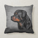 Search for rottweiler cushions Pet