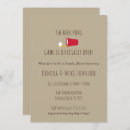 Search for funny couples baby shower invitations Modern