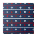 Search for blue and white patterns tiles Sea