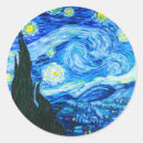 Search for nocturnal stickers Moon