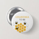 Search for honey bee badges Gender neutral